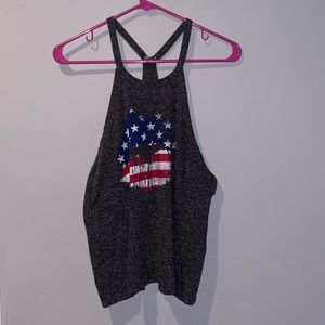 summer tank top